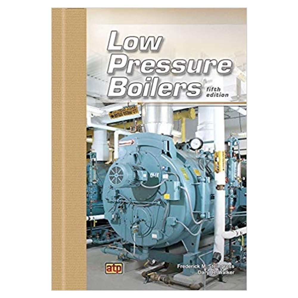 Low pressure boilers 5th edition pdf free