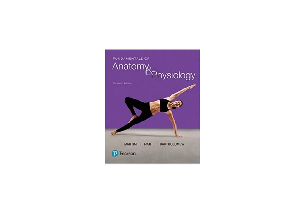 Fundamentals of anatomy and physiology 11th edition access code