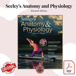 Fundamentals of anatomy and physiology 11th edition access code